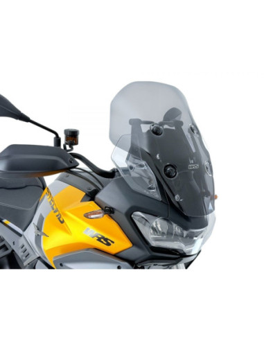 WINDSCREEN TOURING STELVIO DAR