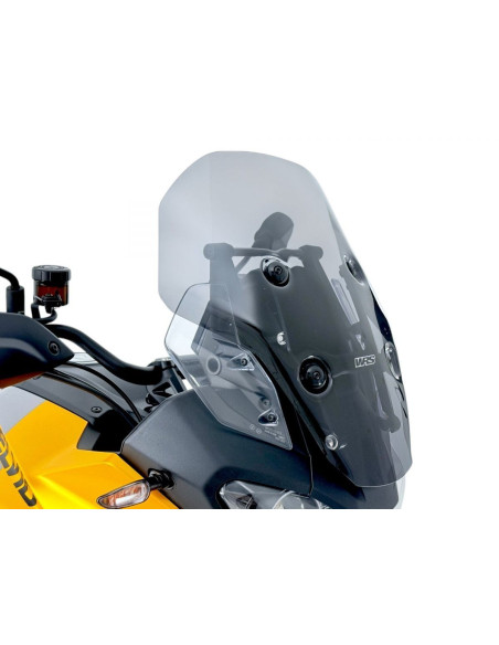 WINDSCREEN TOURING STELVIO DAR