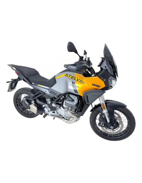 WINDSCREEN TOURING STELVIO DAR