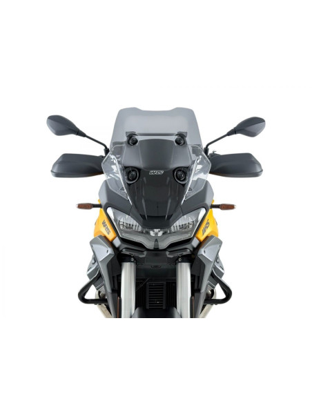 WINDSCREEN SPORT STELVIO DARK 