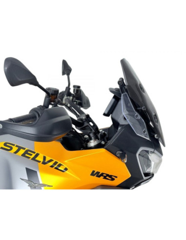PRZEDNIA SZYBA SPORT STELVIO DARK