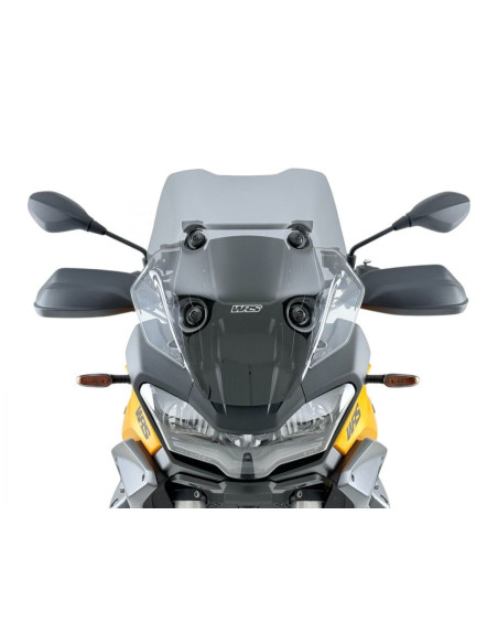 WINDSCREEN SPORT STELVIO DARK 