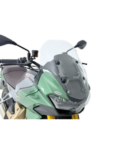 WINDSCREEN CAPONORD V100 MANDE