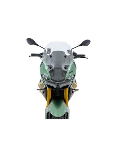 WINDSCREEN CAPONORD V100 MANDE