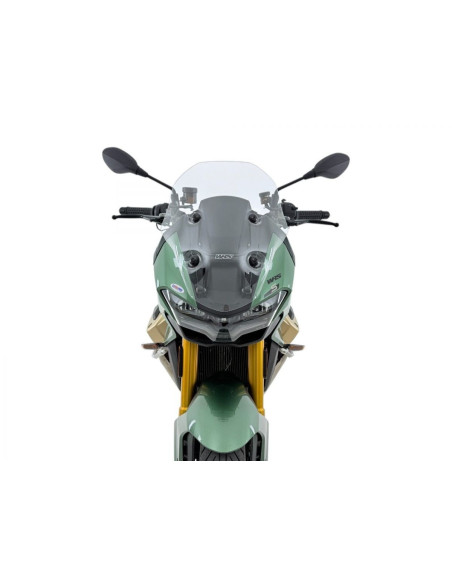 WINDSCREEN CAPONORD V100 MANDE