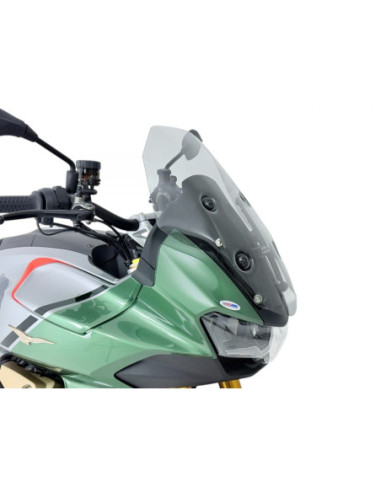 WINDSCREEN CAPONORD V100 MANDE