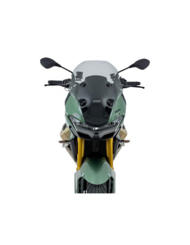 WINDSCREEN CAPONORD V100 MANDE