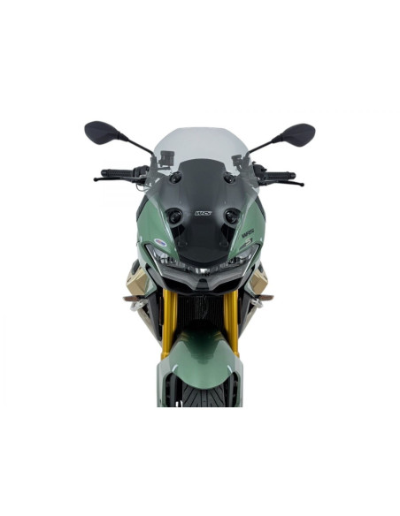 WINDSCREEN CAPONORD V100 MANDE