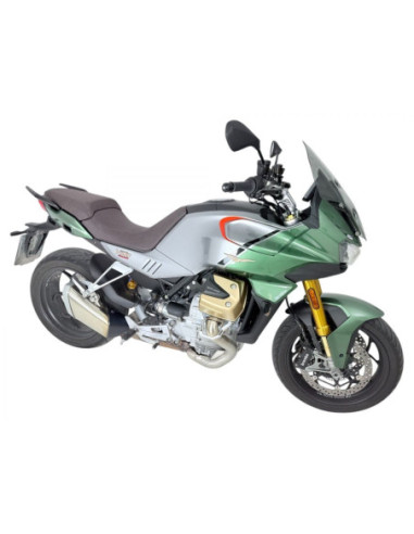 WINDSCREEN CAPONORD V100 MANDE