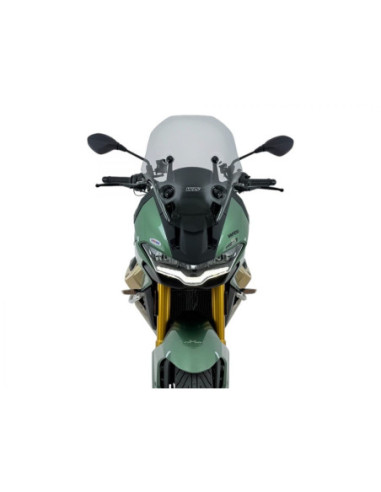 WINDSCREEN CAPONORD V100 MANDE