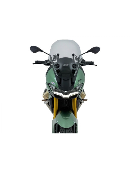 WINDSCREEN CAPONORD V100 MANDE