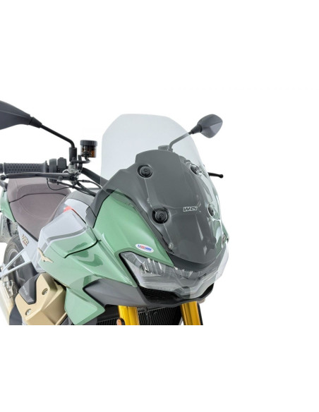 WINDSCREEN CAPONORD V100 MANDE