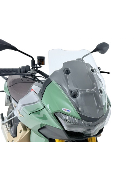 WINDSCREEN TOURING V100 MANDEL