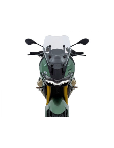 WINDSCREEN TOURING V100 MANDEL