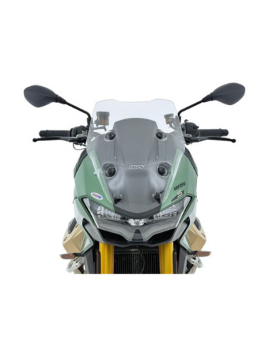 WINDSCREEN TOURING V100 MANDEL