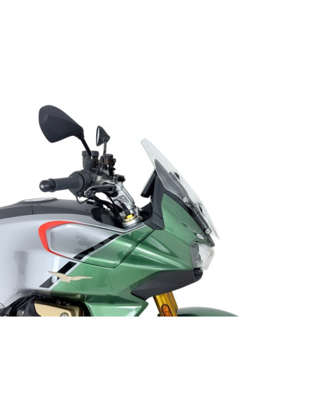 WINDSCREEN TOURING V100 MANDEL