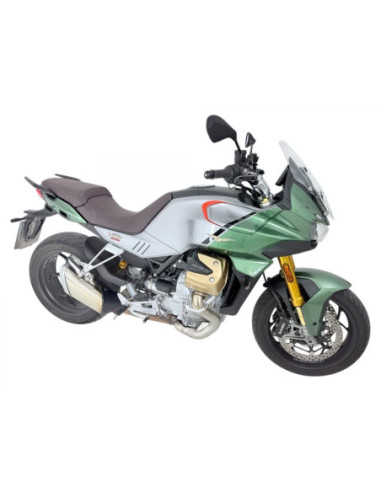 SZYBA PRZEDNIA TOURING V100 MANDEL