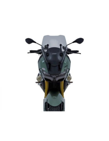 WINDSCREEN TOURING V100 MANDEL