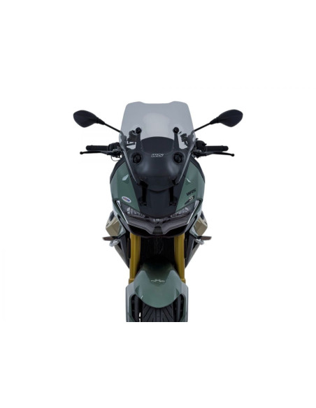 WINDSCREEN TOURING V100 MANDEL