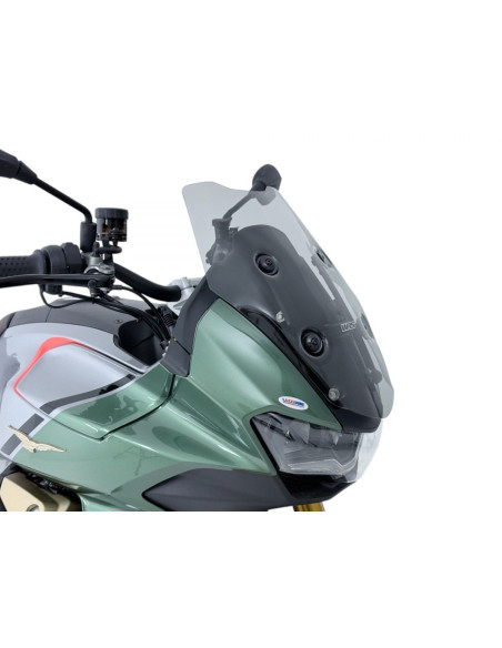 WINDSCREEN TOURING V100 MANDEL