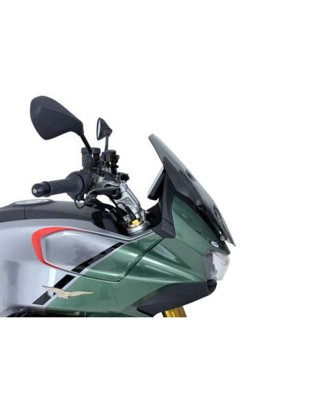 WINDSCREEN TOURING V100 MANDEL