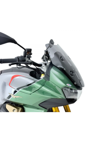 WINDSCREEN TOURING V100 MANDEL