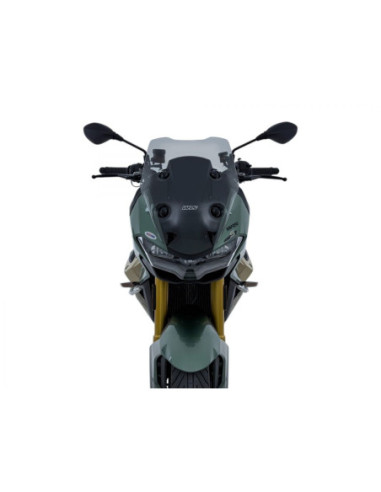 WINDSCREEN TOURING V100 MANDEL