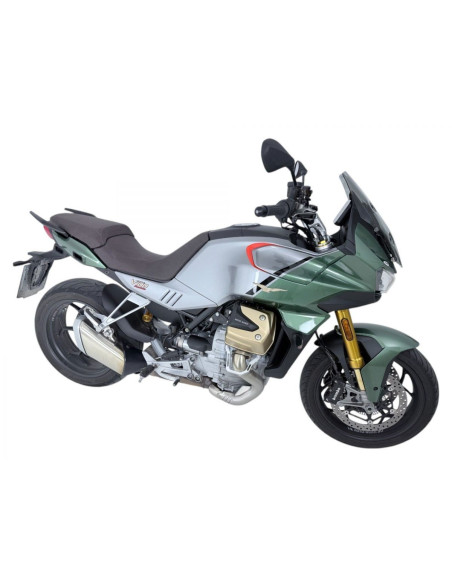 WINDSCREEN TOURING V100 MANDEL