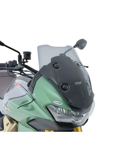 WINDSCREEN TOURING V100 MANDEL