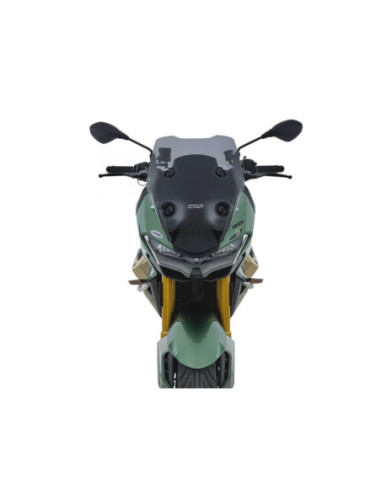 WINDSCREEN TOURING V100 MANDEL