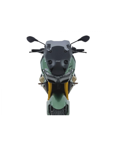 WINDSCREEN TOURING V100 MANDEL