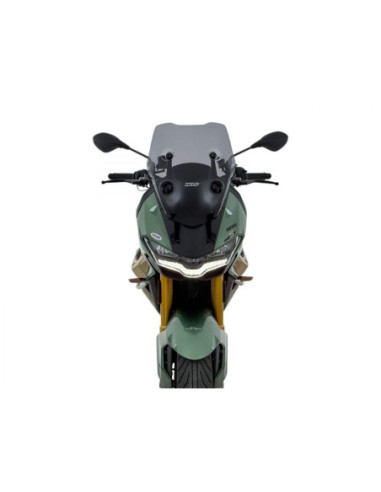 WINDSCREEN TOURING V100 MANDEL