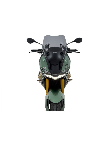 WINDSCREEN TOURING V100 MANDEL