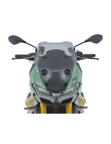 WINDSCREEN TOURING V100 MANDEL