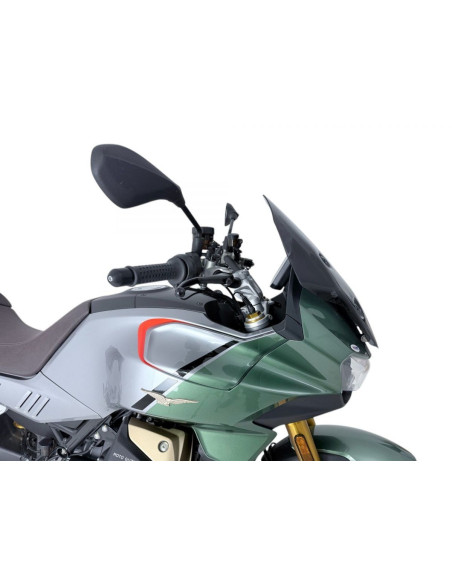 WINDSCREEN TOURING V100 MANDEL