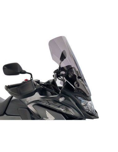 WINDSCREEN CAPONORD CB500X DAR