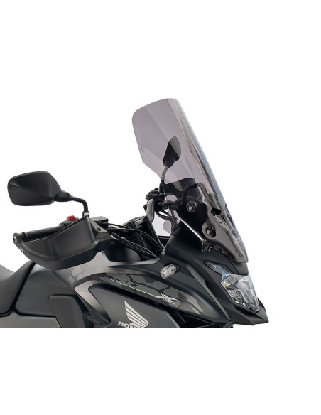 WINDSCREEN CAPONORD CB500X DAR