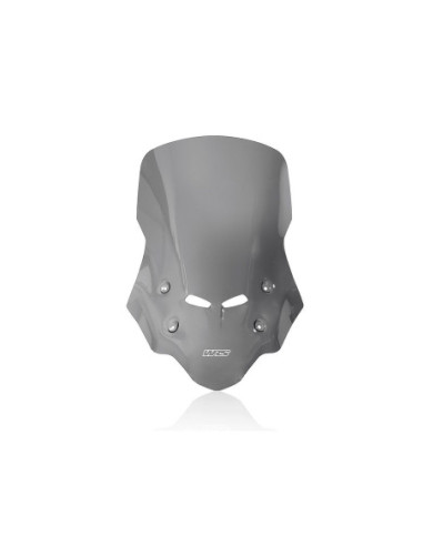 WINDSCREEN CAPONORD CB500X DAR