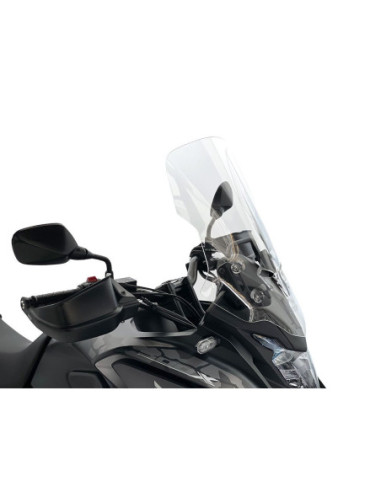PRIEKINIS STIKLAS CAPONORD CB500X CLE