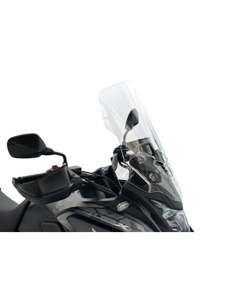 PRZEDNIA SZYBA CAPONORD CB500X CLE
