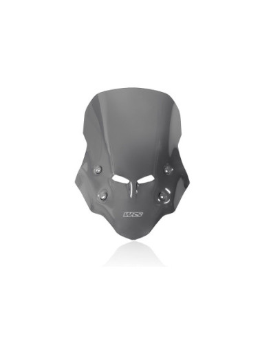 WINDSCREEN TOURING CB500X DARK