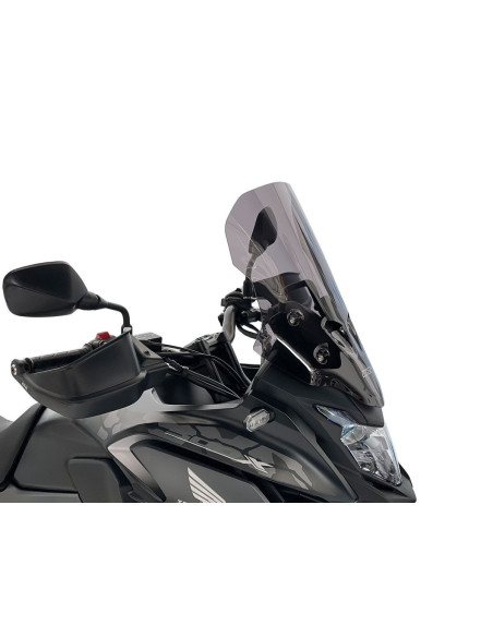 WINDSCREEN TOURING CB500X DARK