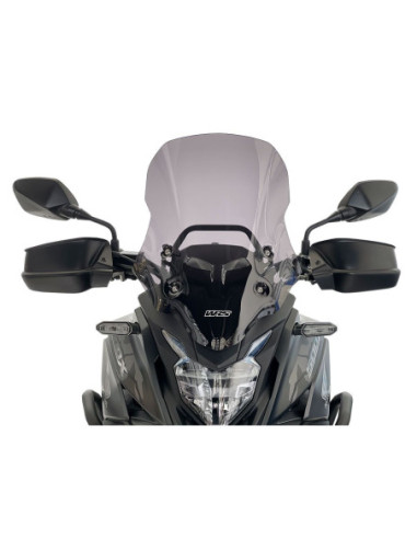 WINDSCREEN TOURING CB500X DARK