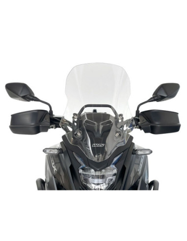 PRZEDNIA SZYBA TOURING CB500X CLEA