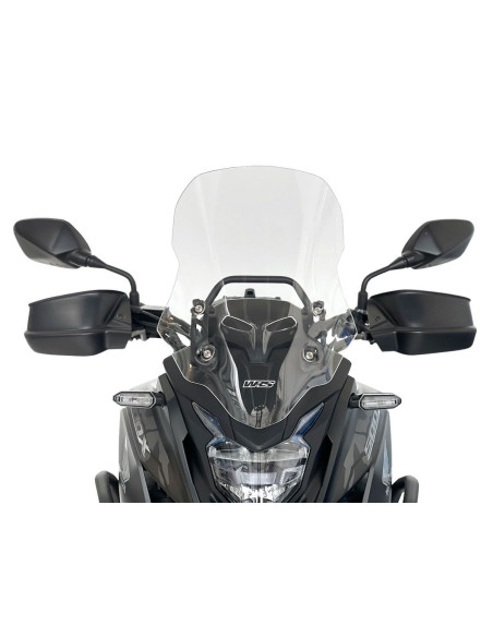 PRZEDNIA SZYBA TOURING CB500X CLEA