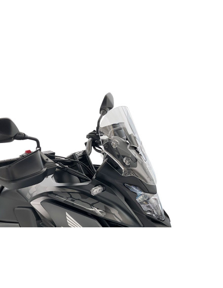 WINDSCREEN SPORT CB500X CLEAR