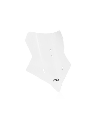 WINDSCREEN SPORT X-CAPE 650 CL