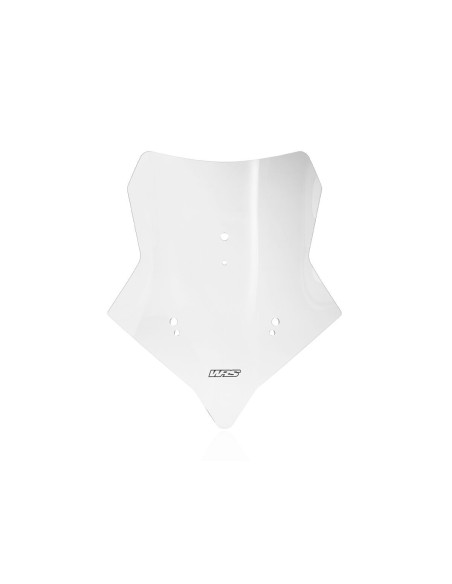 SZYBA PRZEDNIA SPORT X-CAPE 650 CL