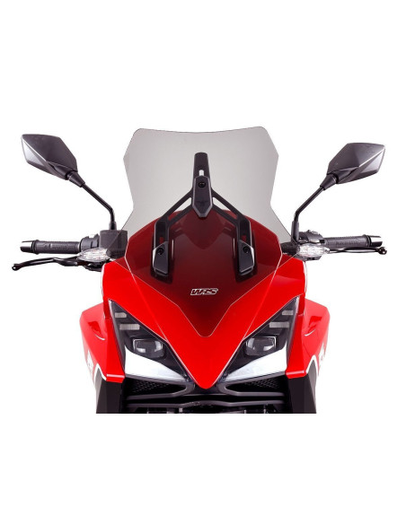 WINDSCREEN SPORT X-CAPE 650 SM