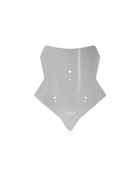 SZYBA PRZEDNIA SPORT X-CAPE 650 SM